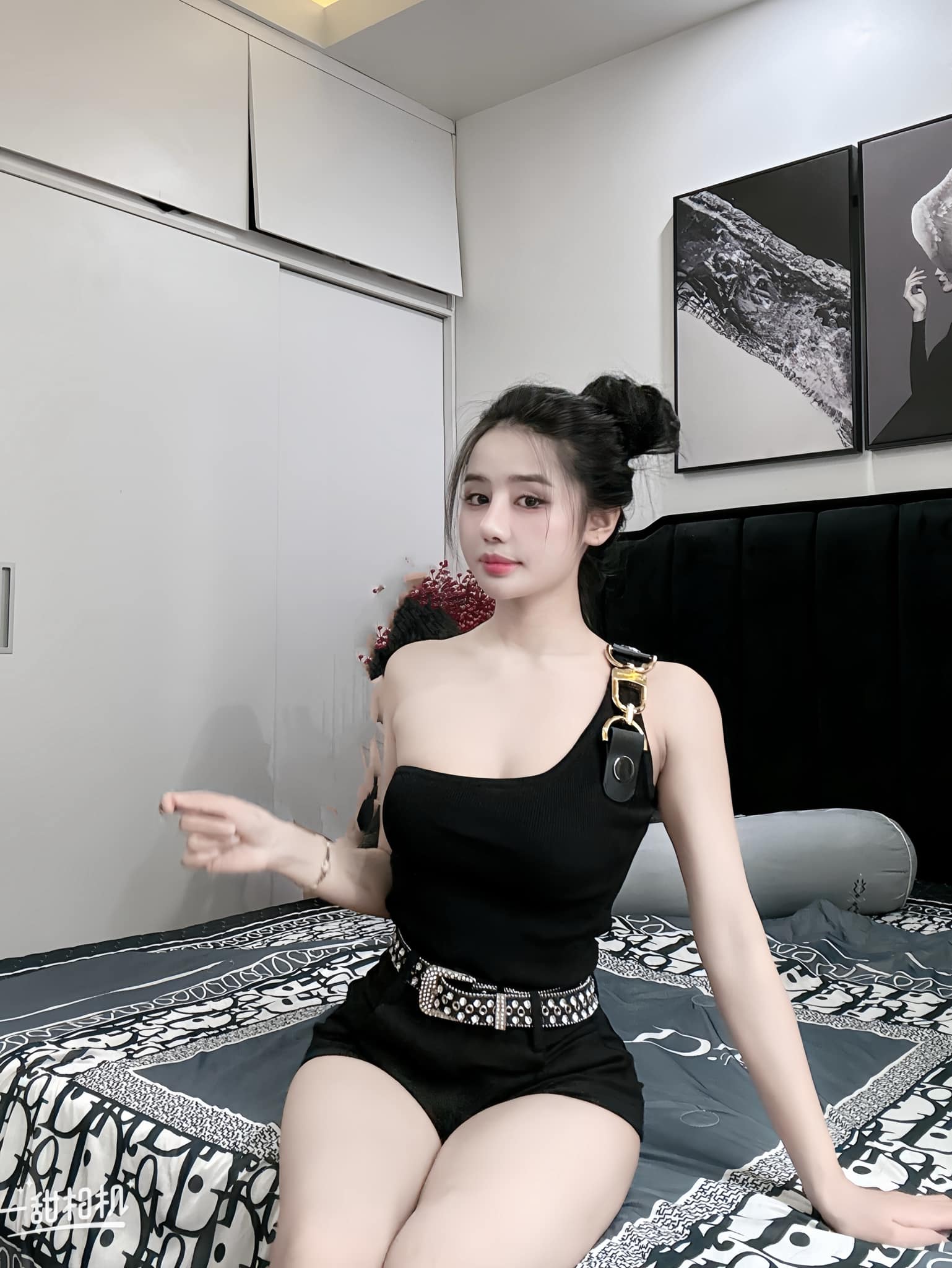 拍摄现场